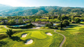 Гостиница Asolo Golf Club  Кавазо Дель Томба